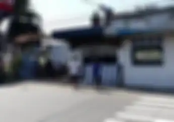 Enggak Nyangka, Ternyata Pelaku Pembakaran Pos Polisi di Klaten, Ada 4 Orang Naik Dua Sepeda Motor