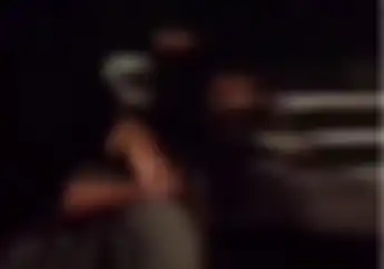 Bahaya Banget, Video Bocah Alay Naik Mobil Nembakin Petasan Ke Arah Pemotor di Kalibata