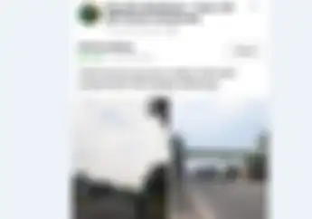 Memilih Waktu Aman Dari Tilang Polisi Cirebon Yang Viral Itu