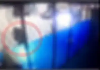 Nekat, Video Pria Curi Motor Honda Scoopy, Pemiliknya Lagi Sibuk Beli Takjil