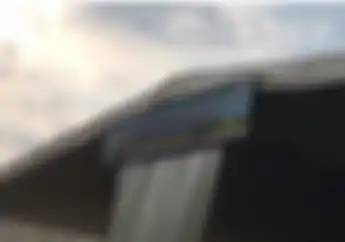 Video Intip Mewahnya Rest Area di Mako Brimob Kalibanger Pekalongan, Pemotor Wajib Mampir Nih