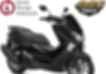 Nih Dia Pemilik Yamaha NMAX Yang Cuma Beli Motornya Rp 20 Ribu