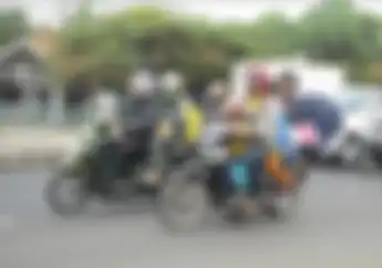 Biar Aman, Lengkapi Asuransi Kecelakaan Saat Riding Jauh Dengan Premi Terjangkau
