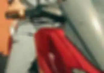 New Yamaha NMAX 2019 Iklannya Sudah Nongol Duluan? Bikin Kaget 
