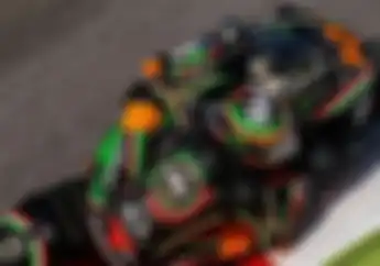Hasil FP1 Moto2 Italia 2019, Adik Rossi Ngalahin Marquez, Dimas Ekky Posisi Berapa?