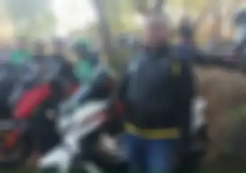 Yamaha NMAX Dipakai Ojol Berapa Konsumsi BBM-nya? Dan Apa BBM Pilihan Mereka 