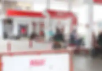 Polisi Larang SPBU Melayani Pemotor Yang Pakai Knalpot Racing