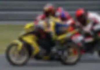 Breaking News: Seri 5 ARRC 2020 Di Thailand Diundur,  Pembalap Indonesia Wajib Perhatikan Perubahan Jadwal