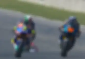 Hasil FP3 Moto2 Italia 2019, Augusto Fernandez Kencang, Dimas Ekky Lebih Baik dari Rekan Setimnya