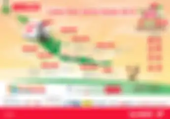 Posko Bale Santai Honda (BSH) 2019, Bisa Istirahat, Pijat hingga Cukur Bro