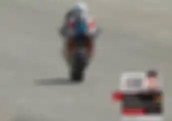 Hasil Kualifikasi Moto2 Italia, Schrotter Pole Position, Dimas Ekky Pertajam Waktu Hingga 3 Detik
