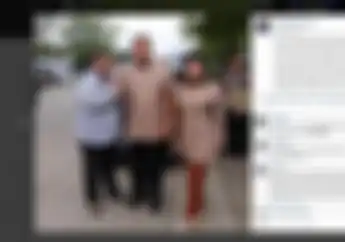 Breaking News! Ibu Ani Yudhoyono Meninggal, Ternyata Presiden SBY dan Almarhumah Pernah Dipepet Pemotor Saat Naik Mobil