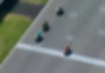 Hasil Race Moto3 Italia 2019, Tony Arbolino Juara, Pembalap Indonesia Gerry Salim Hampir Raih Poin