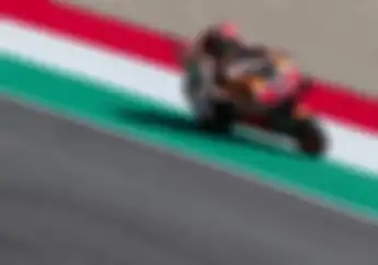 Hasil FP1 MotoGP Catalunya 2019, Marc Marquez Berkuasa, Yamaha Mulai Bangkit