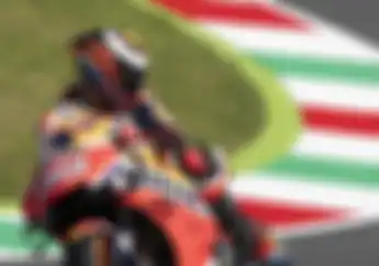 Komentar Jorge Lorenzo Saat Marc Marquez Inginkan Dirinya Diberi Penalti di MotoGP Catalunya 