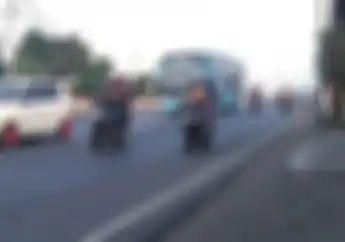 Ditengah Larangan Mudik, Bikers dari Karawang Boleh Masuk Jabodetabek Sampai Tanggal Segini