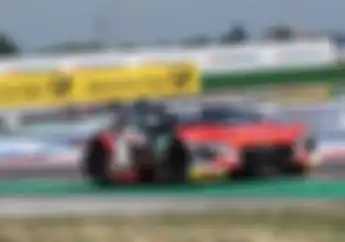 Persiapan Pensiun Andrea Dovizioso Menjajal Balapan DTM di Sirkuit Misano
