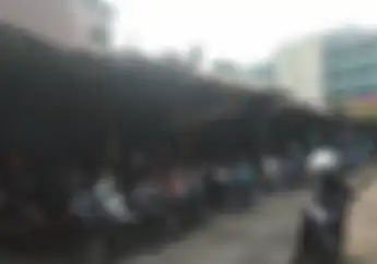 Bisa Dicontoh, di Parkiran Ini Maling Dijamin Gak Berkutik, Pengelola Punya Trik Khusus