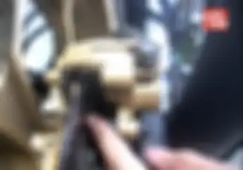 Gampang Banget! Video Cara Mudah Ganti Kampas Rem Cakram Motor, Cuma Modal Obeng dan Kunci L