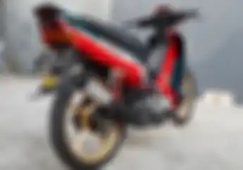 Ini Pelek Yang Sedang Laris Manis Di Pasaran Disangsikan Mutunya Tapi Ternyata Kuat