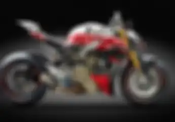 Sadis, Ducati Streetfighter V4 Siap Diluncurkan, Adopsi Teknologi MotoGP