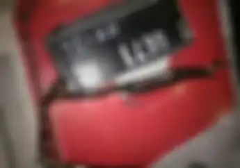 Yamaha NMAX Kecelakaan Fatal Gara-gara Dudukan Pelat Nomor, Ini Pilihan yang Lebih Aman