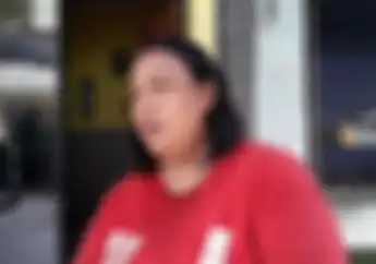 Kejam, Pemotor Dibakar Hidup-hidup di Bekasi, Ibu Korban Inginkan Ini Pada Pelaku