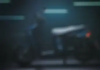 Setelah Honda PCX EV Kini Pabrikan Yamaha Meluncurkan Pesaingnya