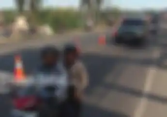 Simpang Ngantru Paling Rawan, 9 Orang Tewas Kecelakaan di Lokasi Selama Operasi Ketupat 2019