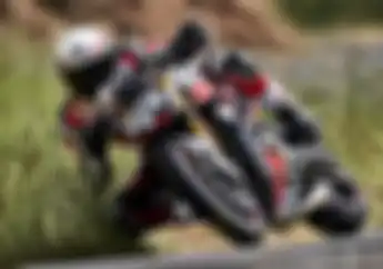 Jahat, Video Suara Mesin Ducati Streetfighter V4, Mirip Motor MotoGP