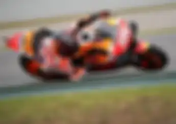 Terpuruk di FP1 MotoGP Catalunya, Ternyata Jorge Lorenzo Pakai Sesuatu Yang Keren
