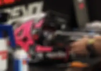 Miris, Helm Indonesia Tidak Ada di MotoGP Catalunya 2019 Akibat Hal Ini