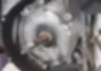 Drat Pulley Depan di CVT Motor Matic Rusak, Wajib Ganti Kruk As Enggak Sih?