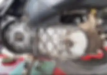 Kaget Servis Rutin Yamaha NMAX Habis Rp 1 Juta Lebih  Ini Rinciannya