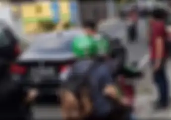 Heboh Sopir BMW Ngamuk Sambil Tenteng Pistol, Bolehkah Masyarakat Sipil Memiliki Senjata Api?
