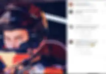 Parah, Instagram Jorge Lorenzo Dihujat Ribuan Netizen Akibat Insiden MotoGP Catalunya 2019