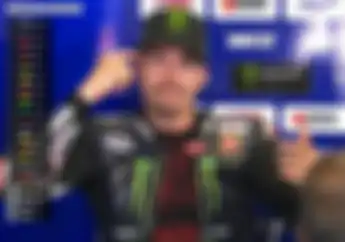 Gawat, Maverick Vinales Ogah Memaafkan Manuver Jorge Lorenzo di MotoGP Catalunya 2019