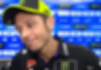 Kode Nih! Kontrak Valentino Rossi Enggak Diperpanjang, Bos Yamaha Udah Bilang Begini