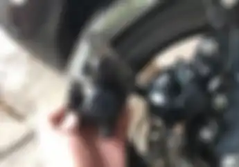 Tips Ganti Kaliper Rem Yamaha NMAX Pakai Punya YZF-R15, Modal Cuma Rp 400 Ribuan