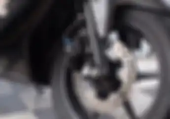 Gak Perlu Keluar Duit Banyak, Nih Cara Murah Upgrade Sistem Pengereman Motor