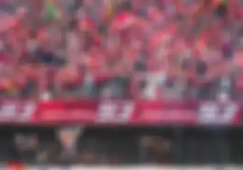 Banyak Yang Gak Tahu, Marquez Berubah 'Kekar' Usai Selebrasi Juara MotoGP Catalunya
