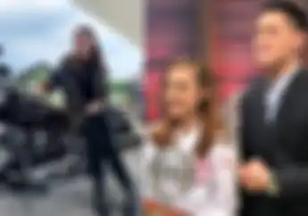 Heboh, Fani MasterChef Indonesia Mau Naik Harley-Davidson, Netizen Berebut Minjemin Motor