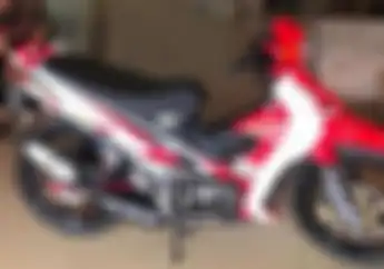 Yamaha 125Z Tahun 2004 Laku Rp 51 Juta Netizen Dibikin Melongo  