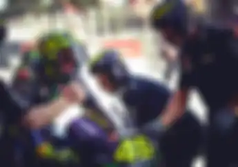 Nguber Performa Honda, Valentino Rossi Incar 5 Orang Ini Untuk Garap Yamaha M1