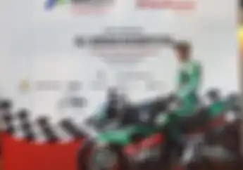 Wuih, Pembalap Indonesia Di Asia Superbike 1.000 cc Tambah Lagi, Gabung Tim Malaysia di ARRC Jepang 2019