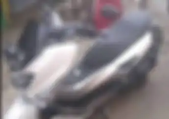 Yamaha NMAX Hancur Bagian Belakang, Satu Keluarga Terlibat Kecelakaan Maut di Ciamis, Saksi Mata Sampai Merinding