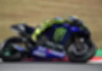 Gak Sangka, Segini Uang Sponsor Buat Tim Valentino Rossi di MotoGP
