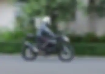 Sadis, Power Kawasaki Ninja 250 FI Makin Liar Cuma Ganti 4 Komponen