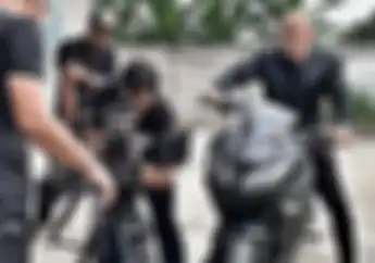 Deddy Corbuzier Pernah Kebagian Uang dari Indra Kenz, Nilainya Setara 8 Honda BeAT