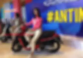 Honda Genio 110 Sudah Bisa Dipesan, Cuma Segini Booking Fee-nya